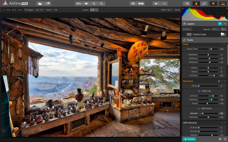 photography programs for mac